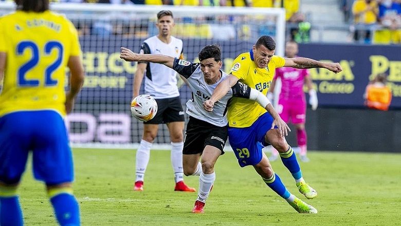 Mallorca vs Valencia (23:30 – 07/10) | Xem lại trận đấu