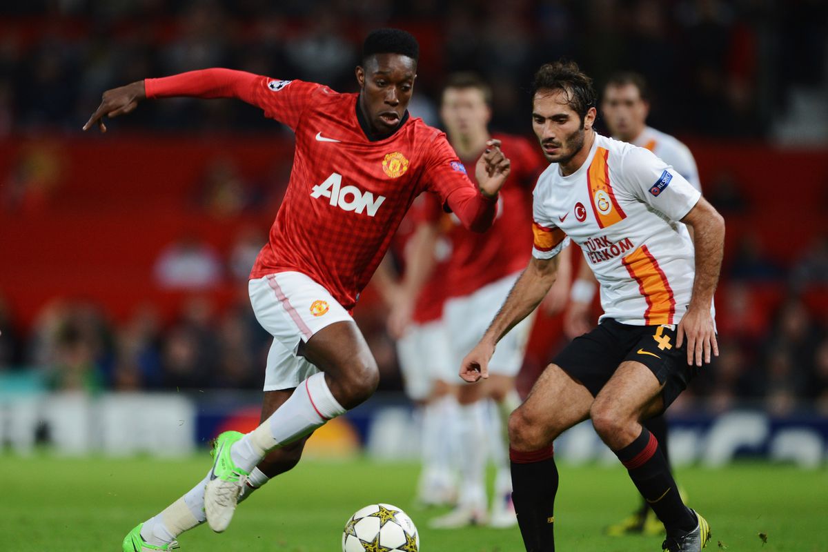Manchester Utd vs Galatasaray (02:00 – 04/10) | Xem lại trận đấu