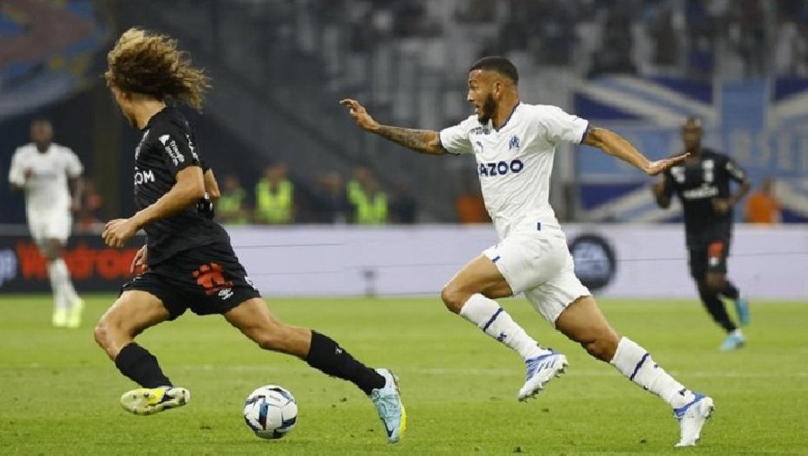 Marseille vs Le Havre (18:00 – 08/10) | Xem lại trận đấu