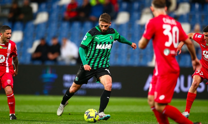 Monza vs Salernitana (17:30 – 08/10) | Xem lại trận đấu
