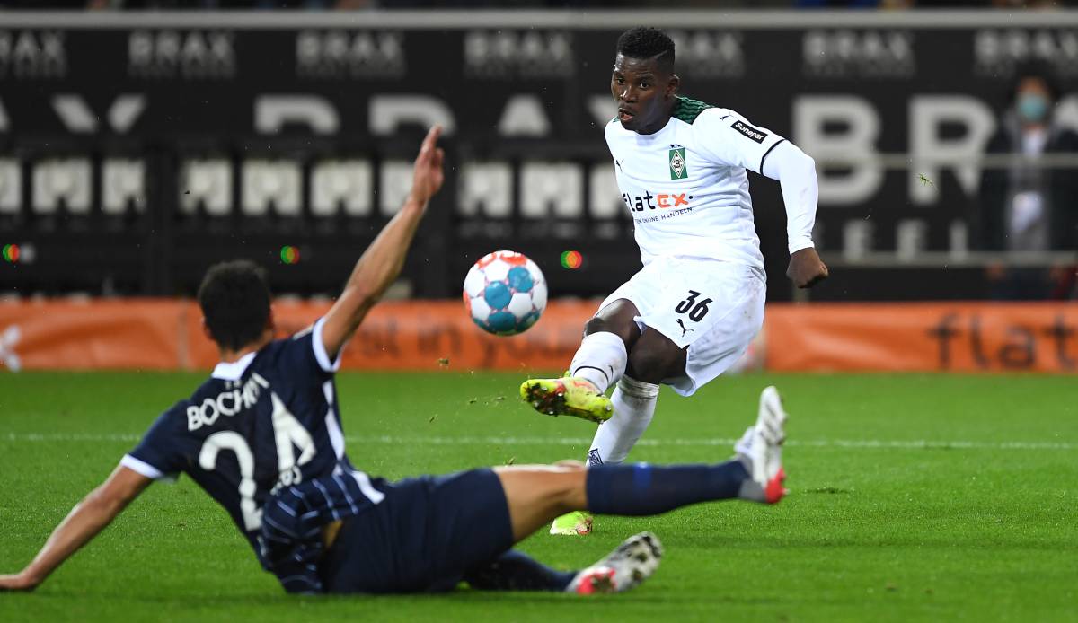 VfL Bochum vs B. Monchengladbach (20:30 – 30/09) | Xem lại trận đấu