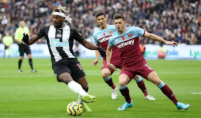 West Ham vs Newcastle United (20:00 – 08/10) | Xem lại trận đấu