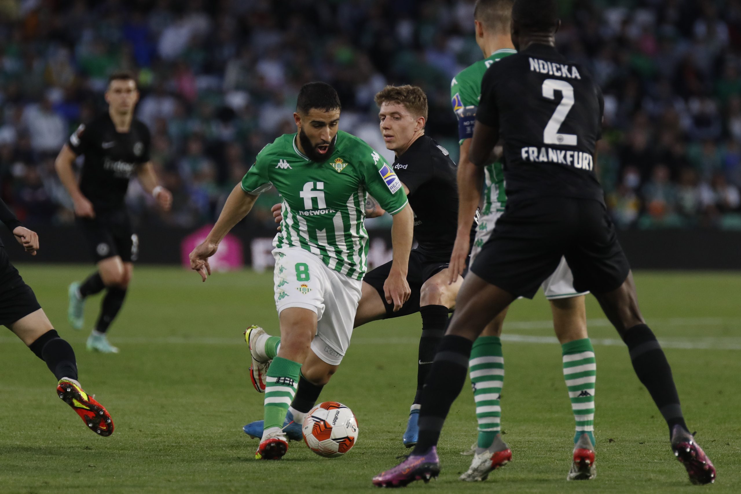 Aris Limassol vs Real Betis (23:45 – 26/10) | Xem lại trận đấu