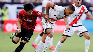 Rayo Vallecano vs Mallorca (21:15 – 30/09) | Xem lại trận đấu