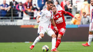 Lyon vs Clermont (01:45 – 23/10) | Xem lại trận đấu