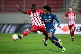 Backa Topola vs Olympiakos (23:45 – 05/10) | Xem lại trận đấu