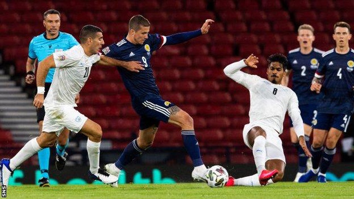 Pháp vs Scotland (02:00 – 18/10) | Xem lại trận đấu