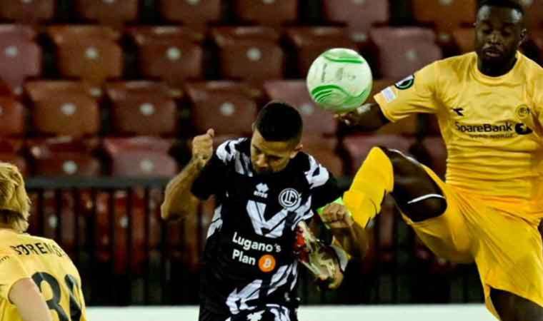 Bodo Glimt vs Besiktas JK (02:00 – 27/10) | Xem lại trận đấu