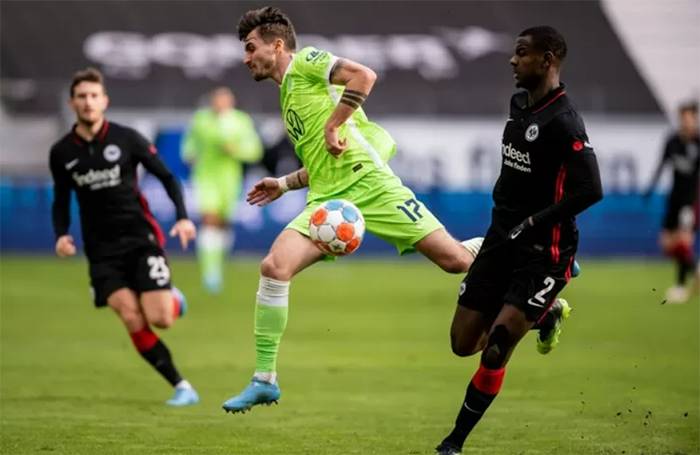 VfL Wolfsburg vs E. Frankfurt (20:30 – 30/09) | Xem lại trận đấu