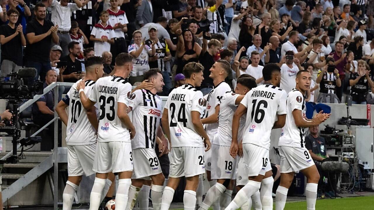 Toulouse vs LASK Linz (02:00 – 06/10) | Xem lại trận đấu