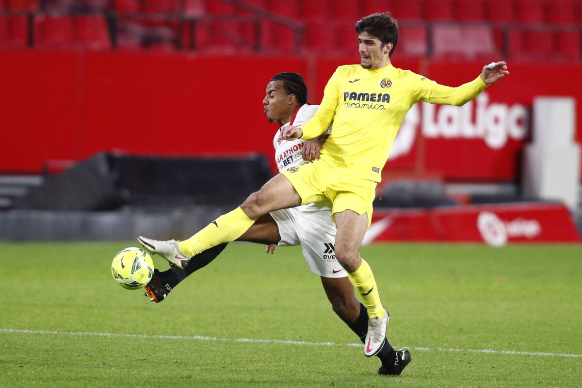 Villarreal vs Rennes (02:00 – 06/10) | Xem lại trận đấu