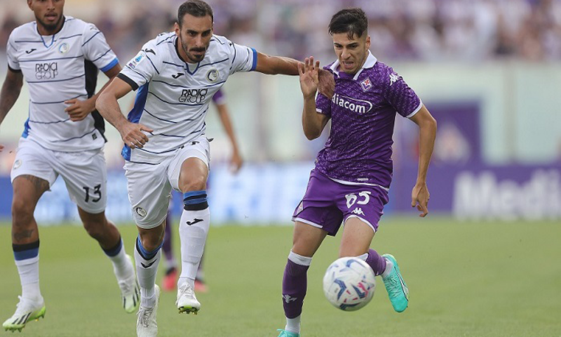 Fiorentina vs Ferencvarosi TC (02:00 – 06/10) | Xem lại trận đấu