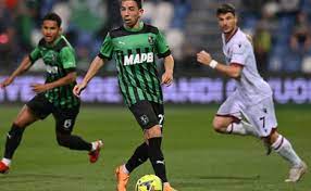 Sassuolo vs Bologna (20:00 – 28/10) | Xem lại trận đấu