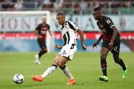 Monza vs Udinese (21:00 – 29/10) | Xem lại trận đấu