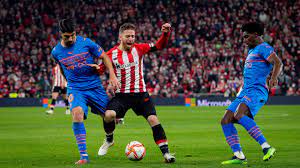 Athletic Bilbao vs Valencia (00:30 – 30/10) | Xem lại trận đấu