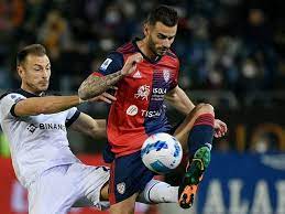 Cagliari vs Frosinone (18:30 – 29/10) | Xem lại trận đấu