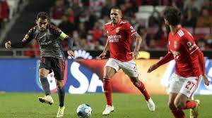 Sporting Braga vs Real Madrid (02:00 – 25/10) | Xem lại trận đấu
