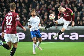 Sparta Praha vs Glasgow Rangers (23:45 – 26/10) | Xem lại trận đấu