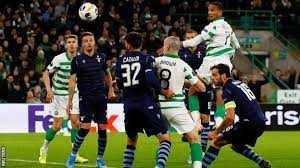 Celtic FC vs Lazio (02:00 – 05/10) | Xem lại trận đấu