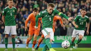 Ireland vs Hy Lạp (01:45 – 14/10) | Xem lại trận đấu