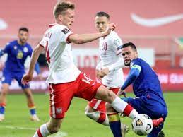 Ba Lan vs Moldova (01:45 – 16/10) | Xem lại trận đấu