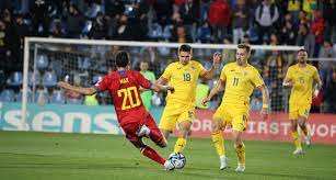 Romania vs Andorra (01:45 – 16/10) | Xem lại trận đấu