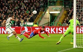 Celtic FC vs Atletico Madrid (02:00 – 26/10) | Xem lại trận đấu
