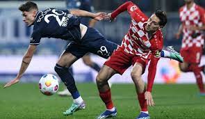 VfL Bochum vs Mainz 05 (01:30 – 28/10) | Xem lại trận đấu
