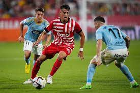Girona vs Celta Vigo (02:00 – 28/10) | Xem lại trận đấu