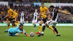 Wolves vs Newcastle United (23:30 – 28/10) | Xem lại trận đấu