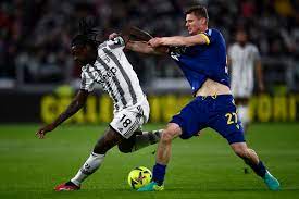 Juventus vs Verona (01:45 – 29/10) | Xem lại trận đấu