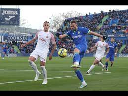 Mallorca vs Getafe (23:30 – 28/10) | Xem lại trận đấu