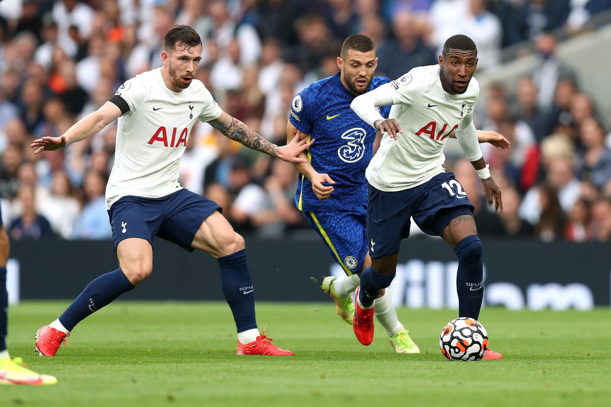 Tottenham vs Chelsea (03:00 – 07/11) | Xem lại trận đấu