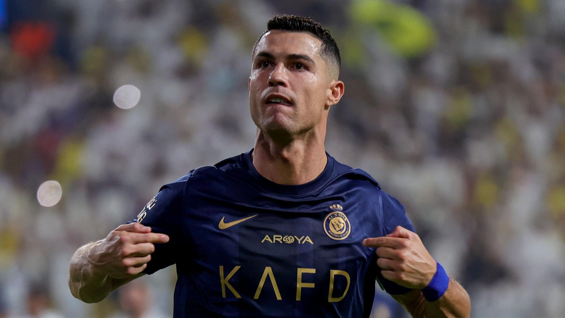 Al-Nassr vs Al-Ettifaq (21:45 – 31/10) | Xem lại trận đấu