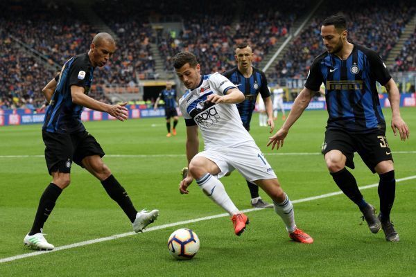 Atalanta vs Sturm Graz (03:00 – 10/11) | Xem lại trận đấu