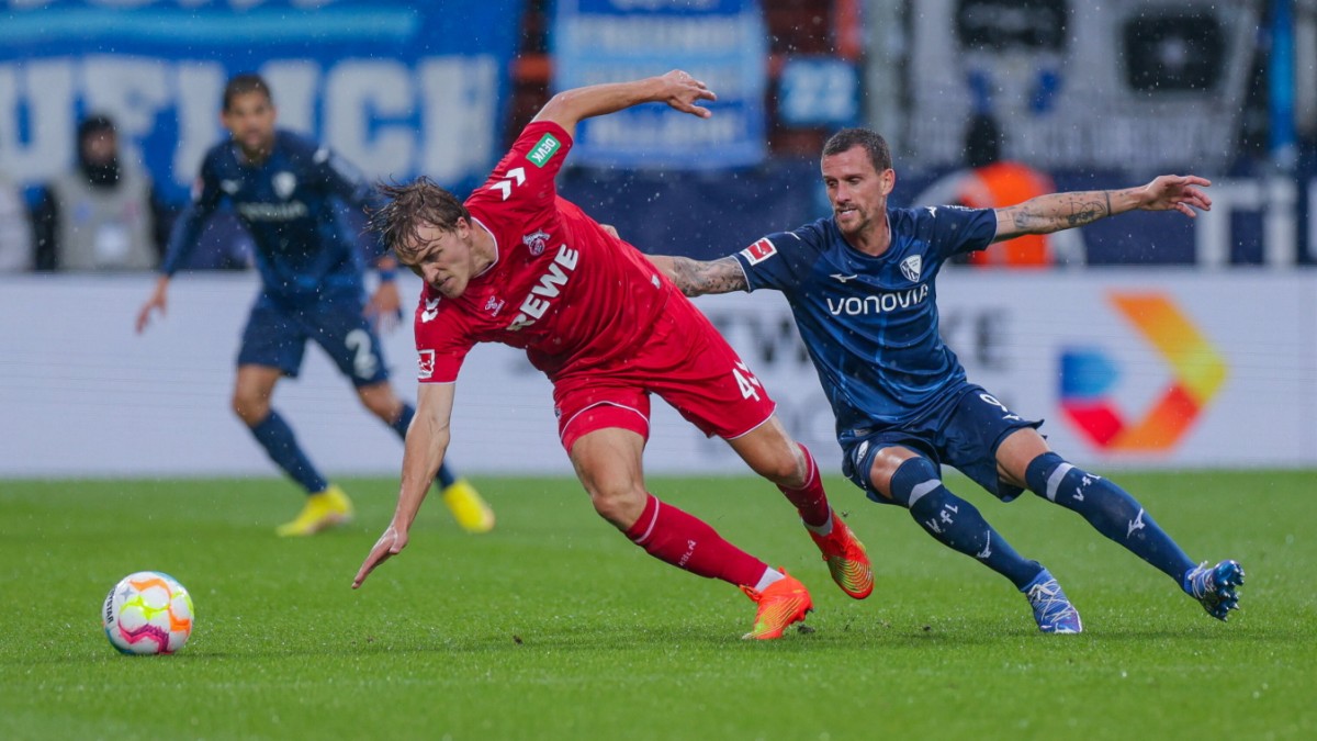 VfL Bochum vs FC Koln (00:30 – 12/11) | Xem lại trận đấu