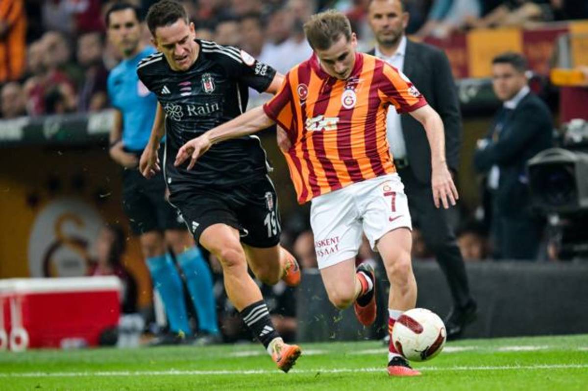 Hatayspor vs Galatasaray (22:59 – 11/11) | Xem lại trận đấu