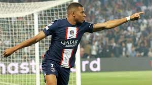 AC Milan vs PSG (03:00 – 08/11) | Xem lại trận đấu