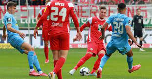 Kaiserslautern vs FC Koln (02:45 – 01/11) | Xem lại trận đấu