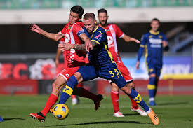 Verona vs Monza (18:30 – 05/11) | Xem lại trận đấu