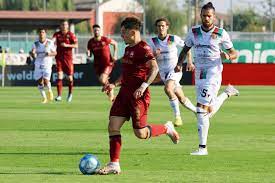 Cremonese vs Cittadella (21:00 – 31/10) | Xem lại trận đấu