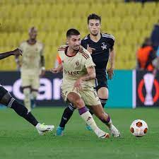 Servette vs Sheriff Tiraspol (00:45 – 10/11) | Xem lại trận đấu