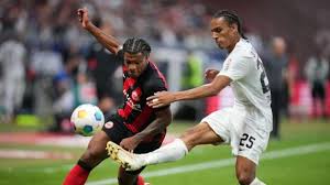 Viktoria koln vs E. Frankfurt (02:45 – 02/11) | Xem lại trận đấu