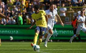 LASK Linz vs Saint Gilloise (00:45 – 10/11) | Xem lại trận đấu