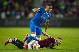 Glasgow Rangers vs Sparta Praha (03:00 – 10/11) | Xem lại trận đấu