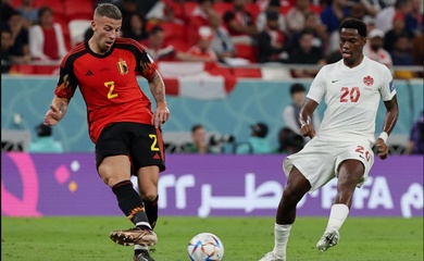 Bỉ vs Azerbaijan (00:00 – 20/11) | Xem lại trận đấu