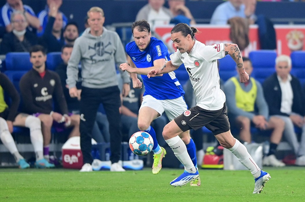 Schalke 04 vs SV Elversberg (00:30 – 11/11) | Xem lại trận đấu