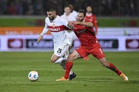 Heidenheimer vs VfB Stuttgart (23:30 – 05/11) | Xem lại trận đấu