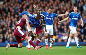 Everton vs Burnley (02:45 – 02/11) | Xem lại trận đấu
