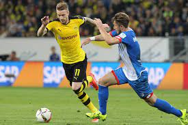 Dortmund vs TSG Hoffenheim (00:00 – 02/11) | Xem lại trận đấu
